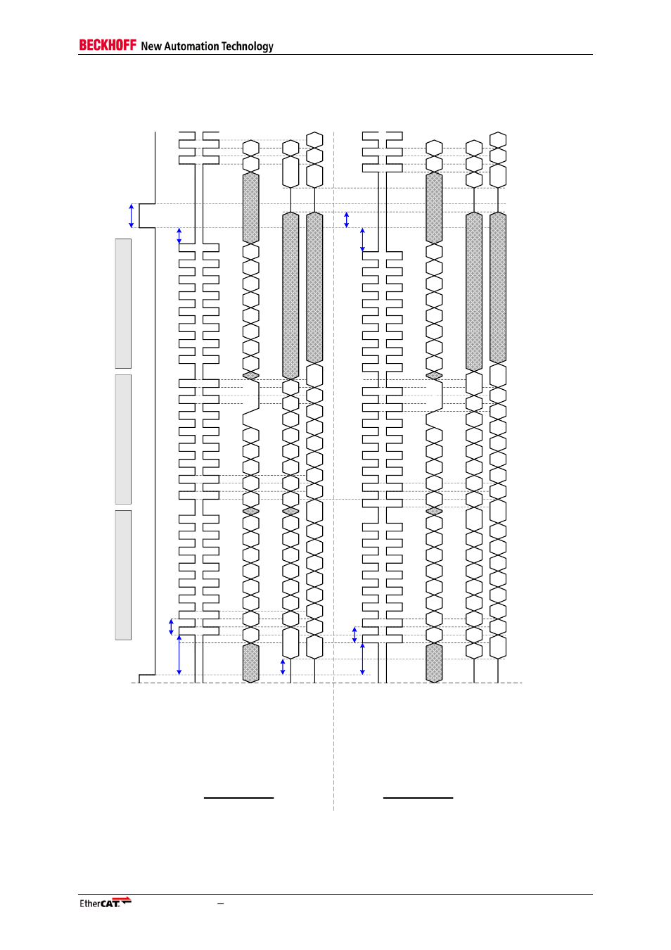 Sp i m od e 1 /3 sp i m od e 0 /2 | BECKHOFF EtherCAT IP Core for Xilinx FPGAs v3.00k User Manual | Page 119 / 144
