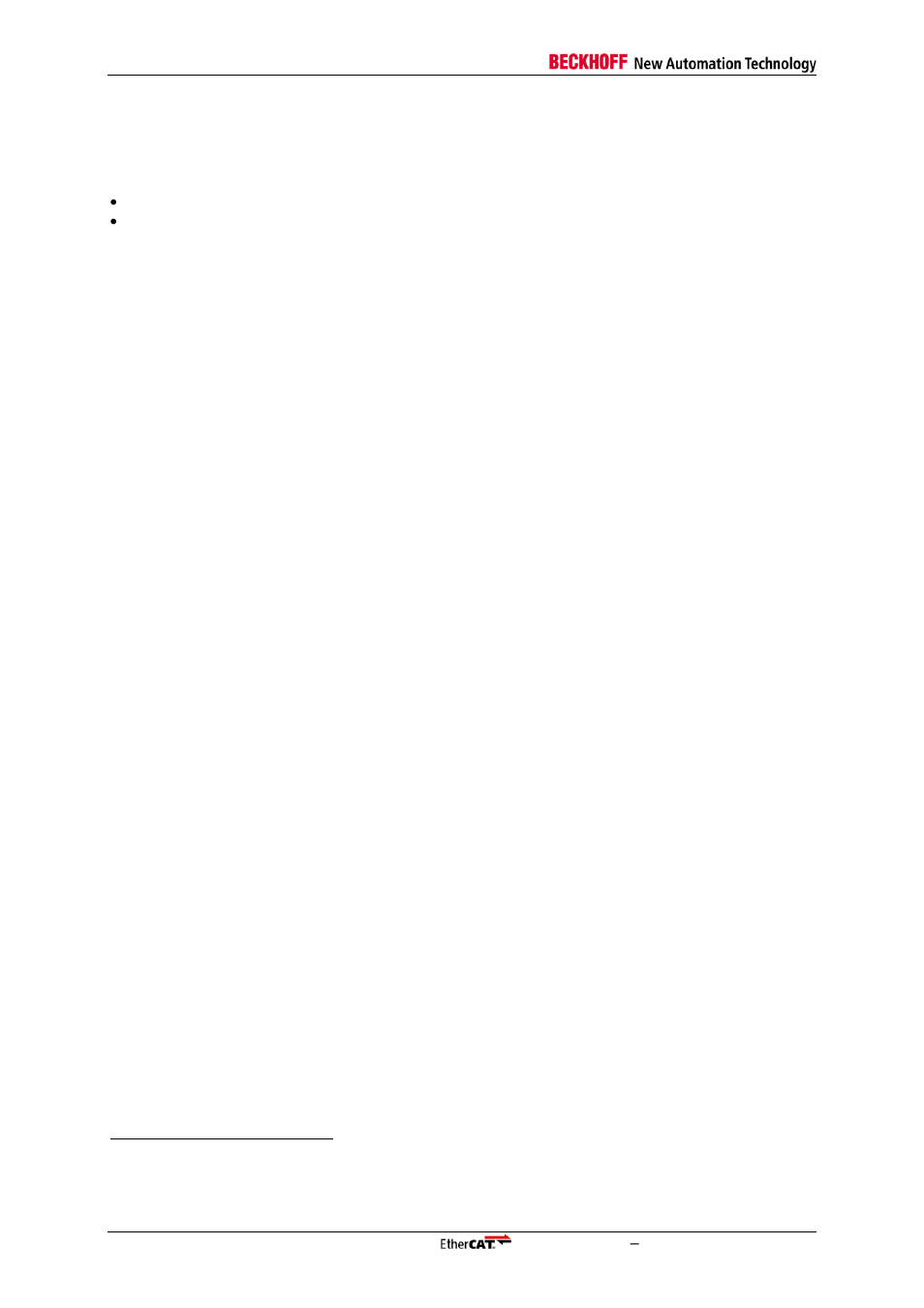 6 rsa decryption keys, 7 environment variable, Rsa decryption keys | Environment variable | BECKHOFF EtherCAT IP Core for Xilinx FPGAs v3.00k User Manual | Page 38 / 144