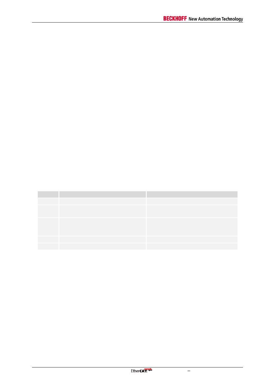 3 spi access, 4 address modes, Spi access | Address modes, Table 44: address modes | BECKHOFF EtherCAT IP Core for Xilinx FPGAs v2.04e User Manual | Page 94 / 126