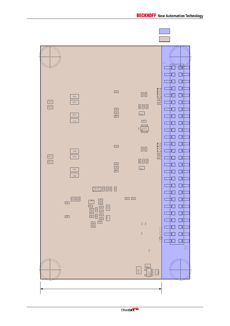 BECKHOFF FB1111-014x User Manual | Page 30 / 31