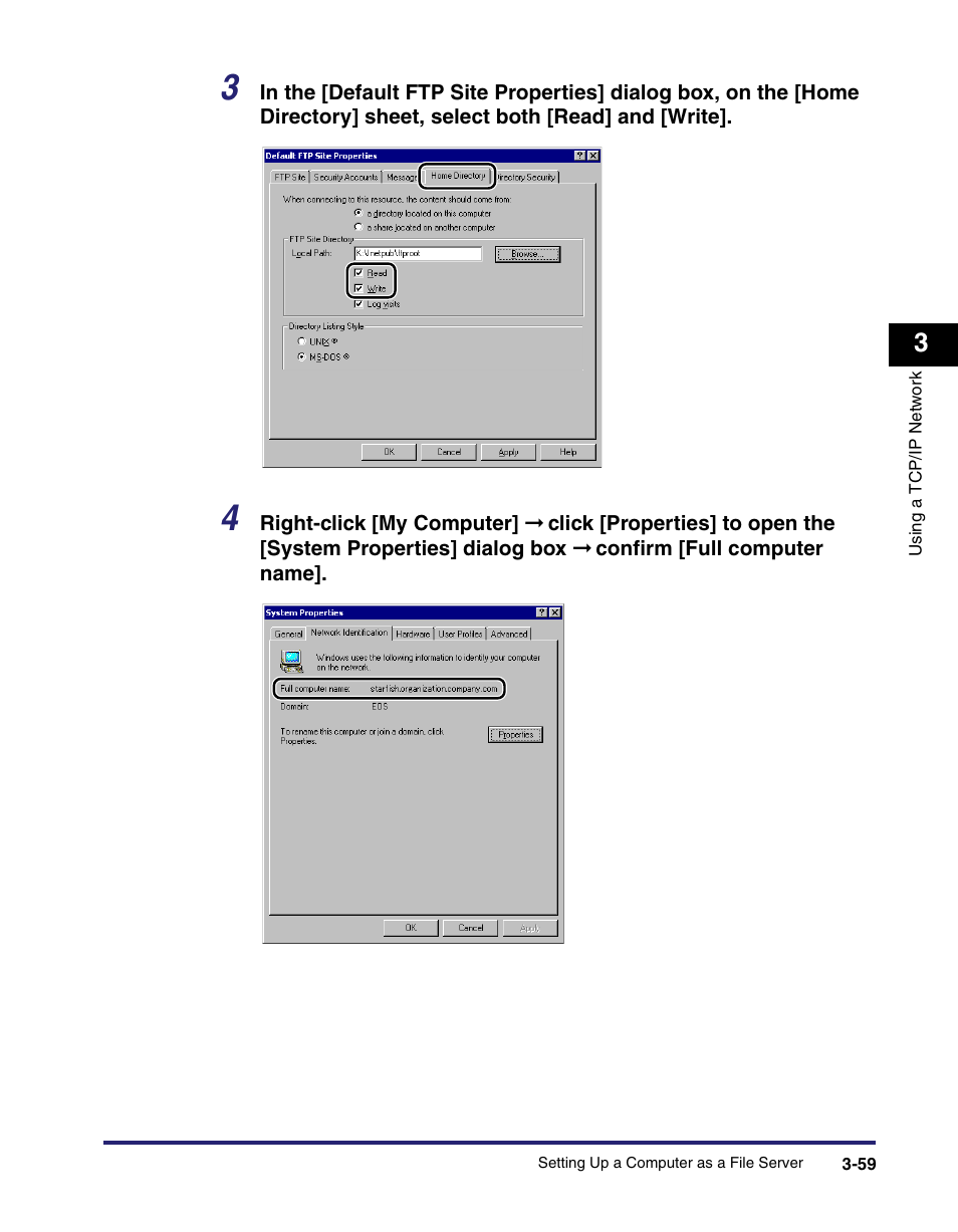 Canon IMAGE RUNNER 5065 User Manual | Page 105 / 240