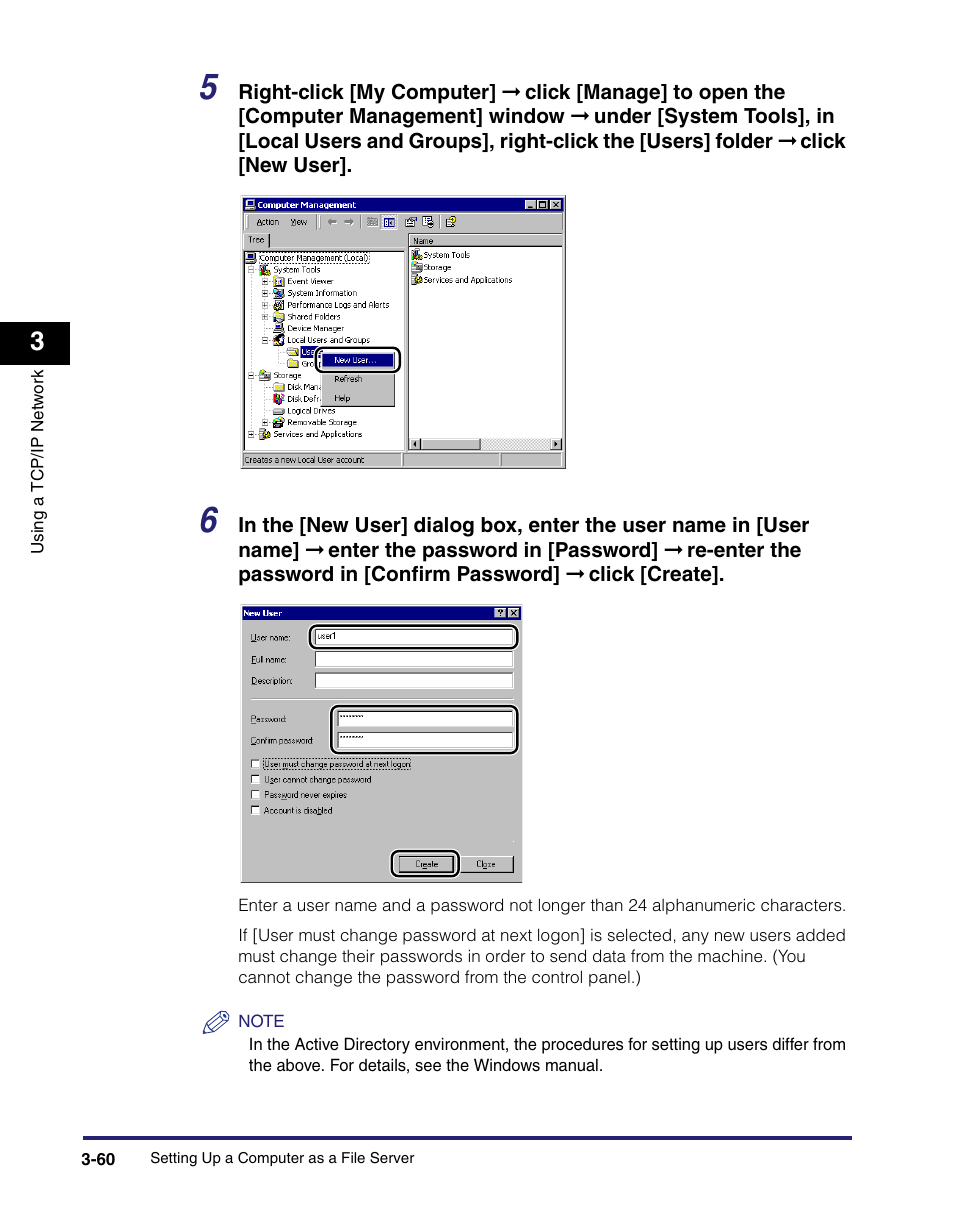 Canon IMAGE RUNNER 5065 User Manual | Page 106 / 240