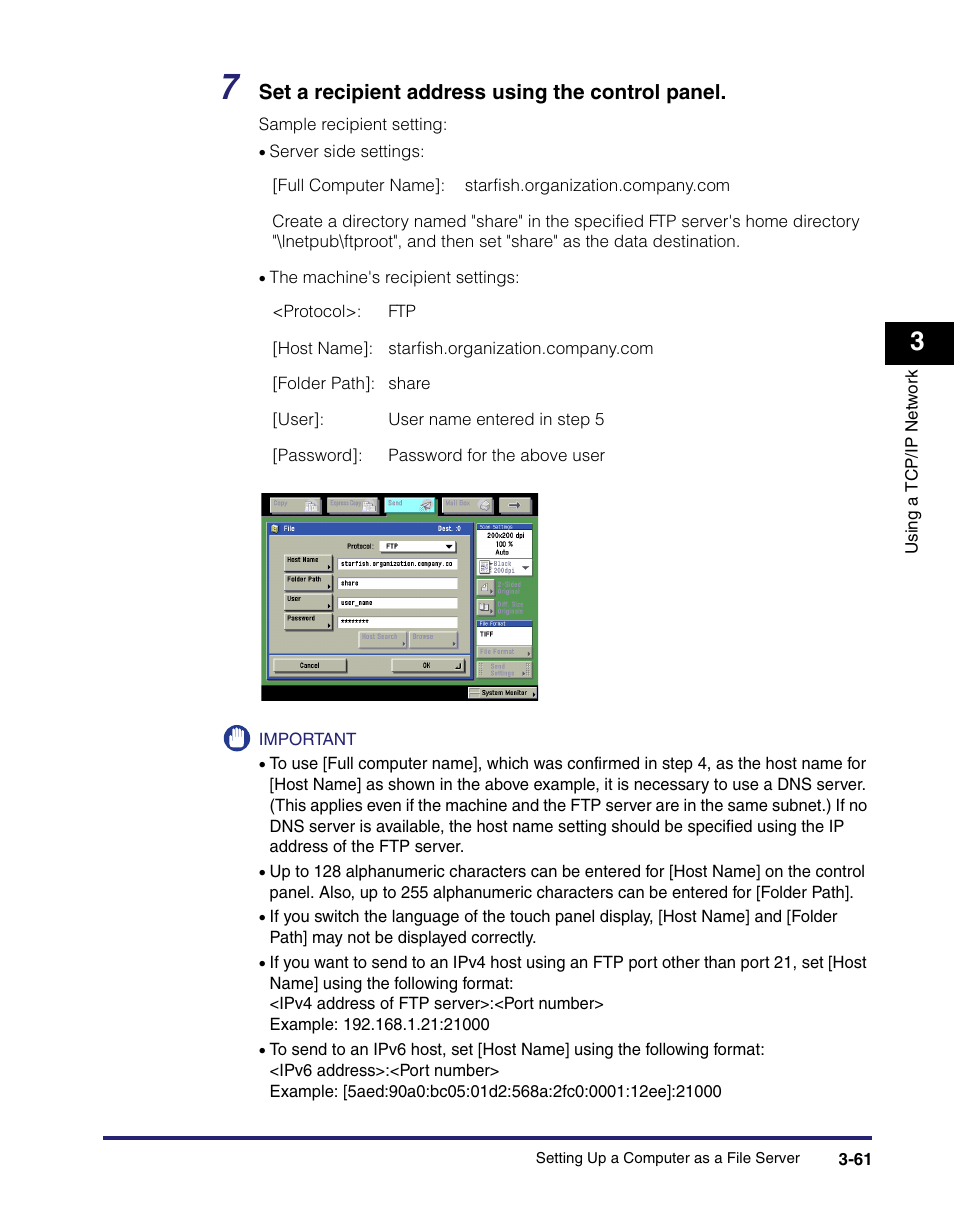 Canon IMAGE RUNNER 5065 User Manual | Page 107 / 240