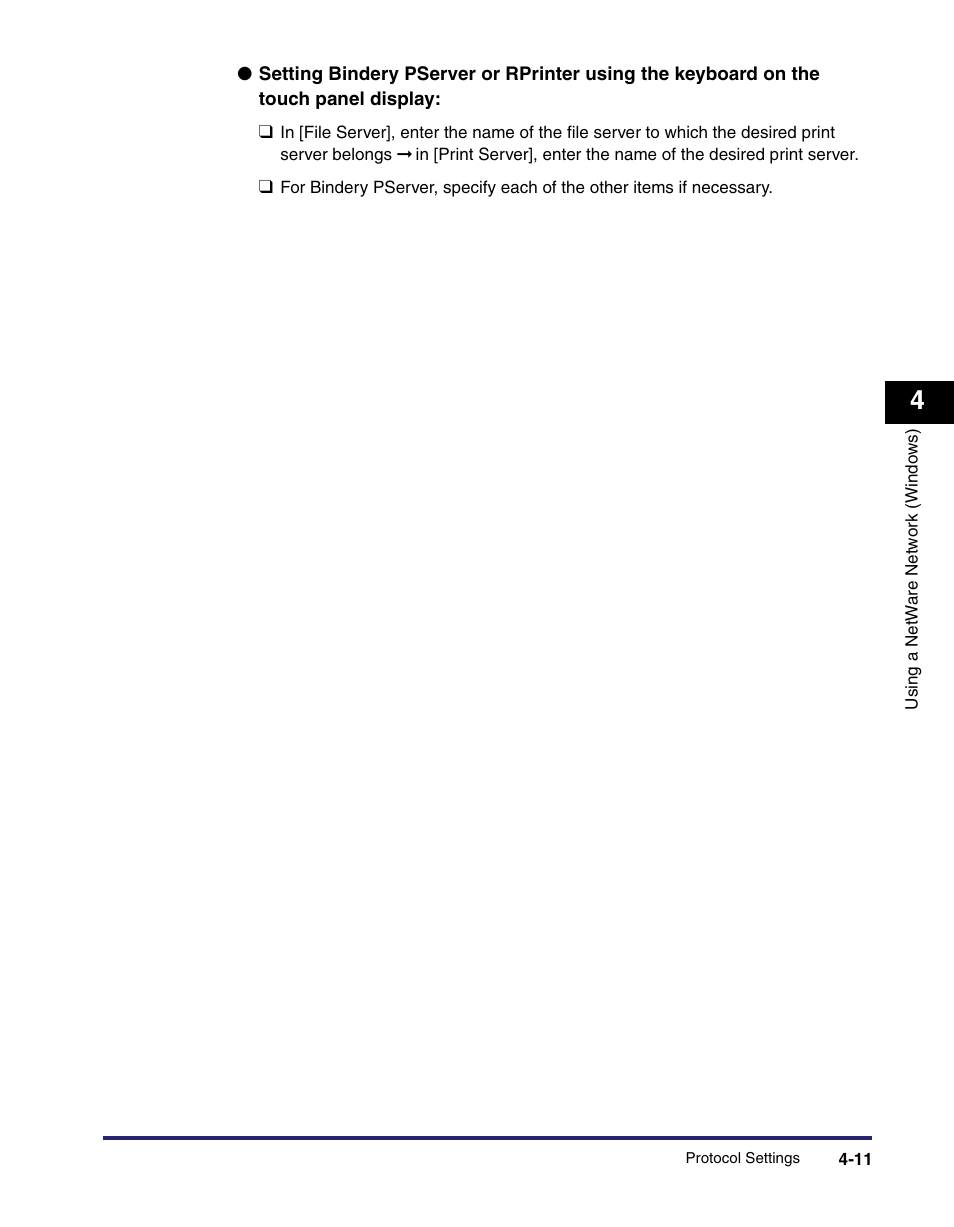 Canon IMAGE RUNNER 5065 User Manual | Page 129 / 240