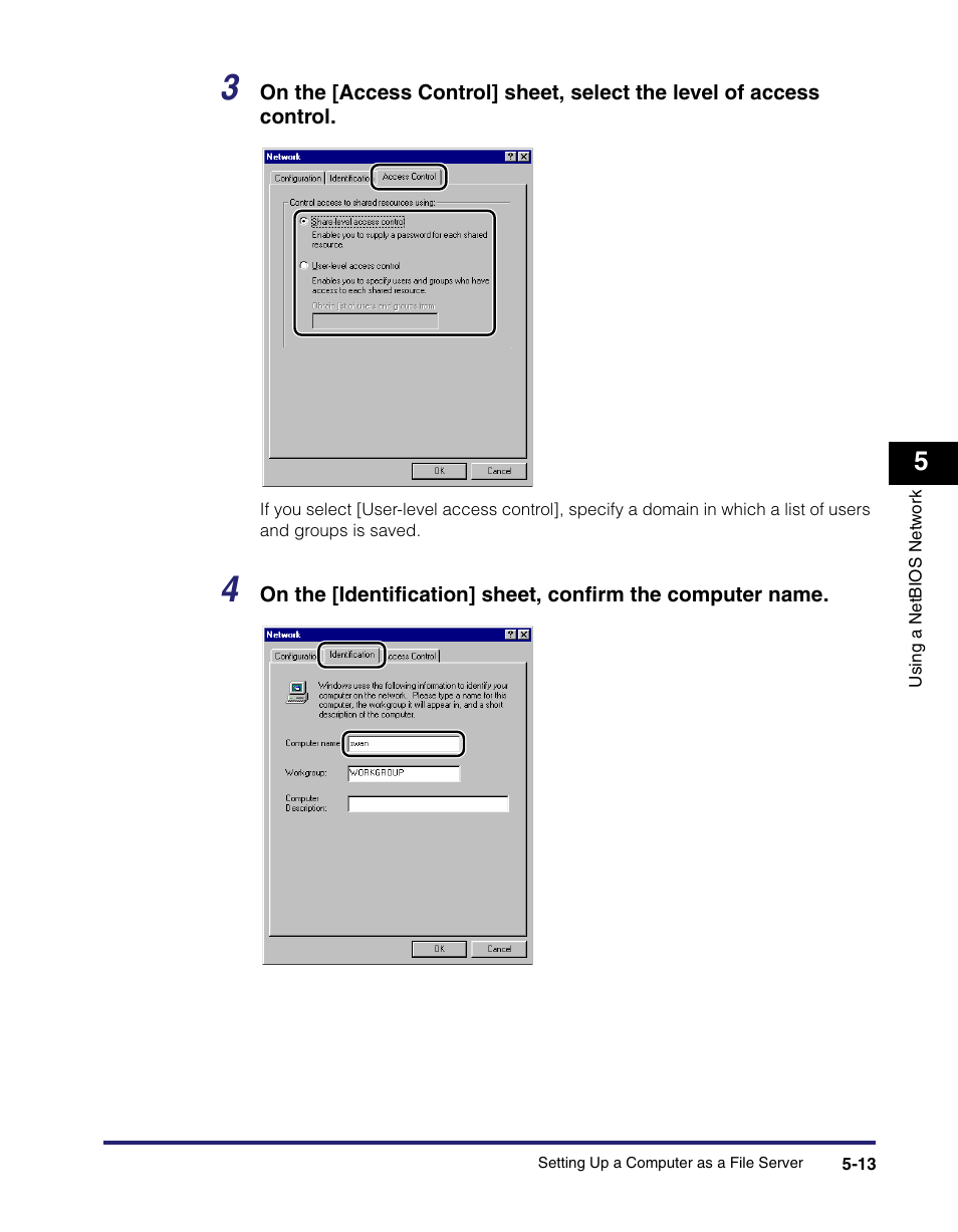 Canon IMAGE RUNNER 5065 User Manual | Page 147 / 240