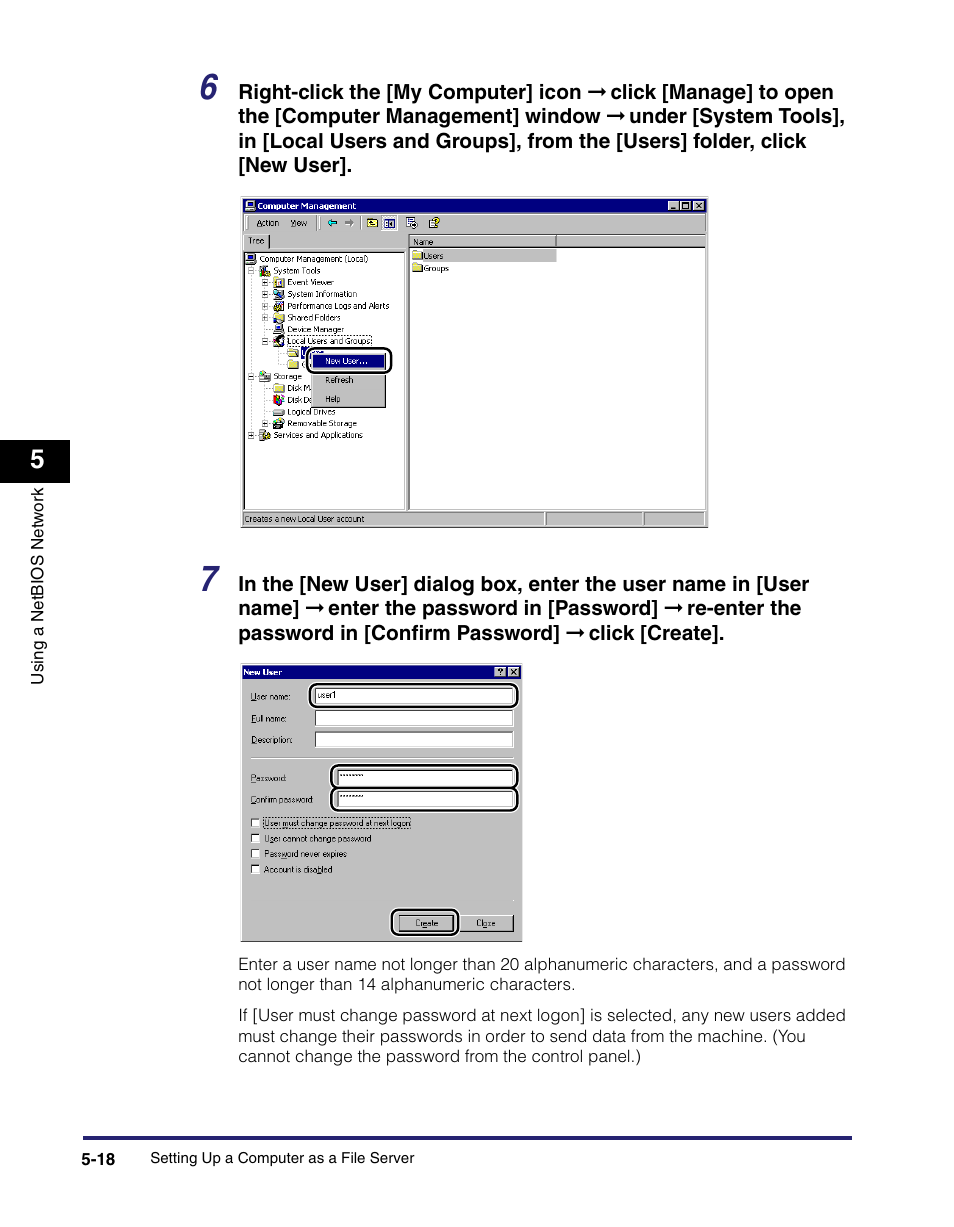Canon IMAGE RUNNER 5065 User Manual | Page 152 / 240