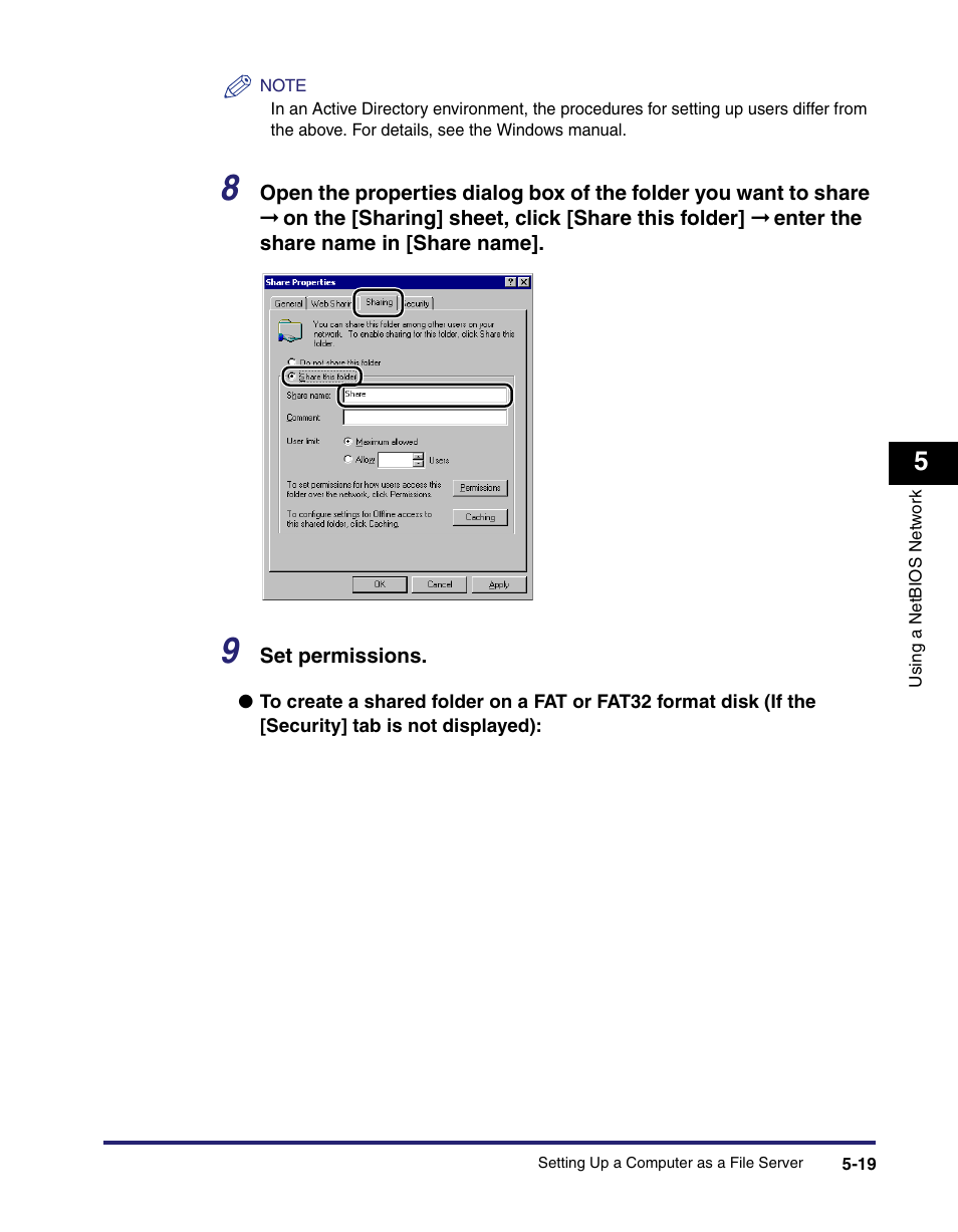 Canon IMAGE RUNNER 5065 User Manual | Page 153 / 240