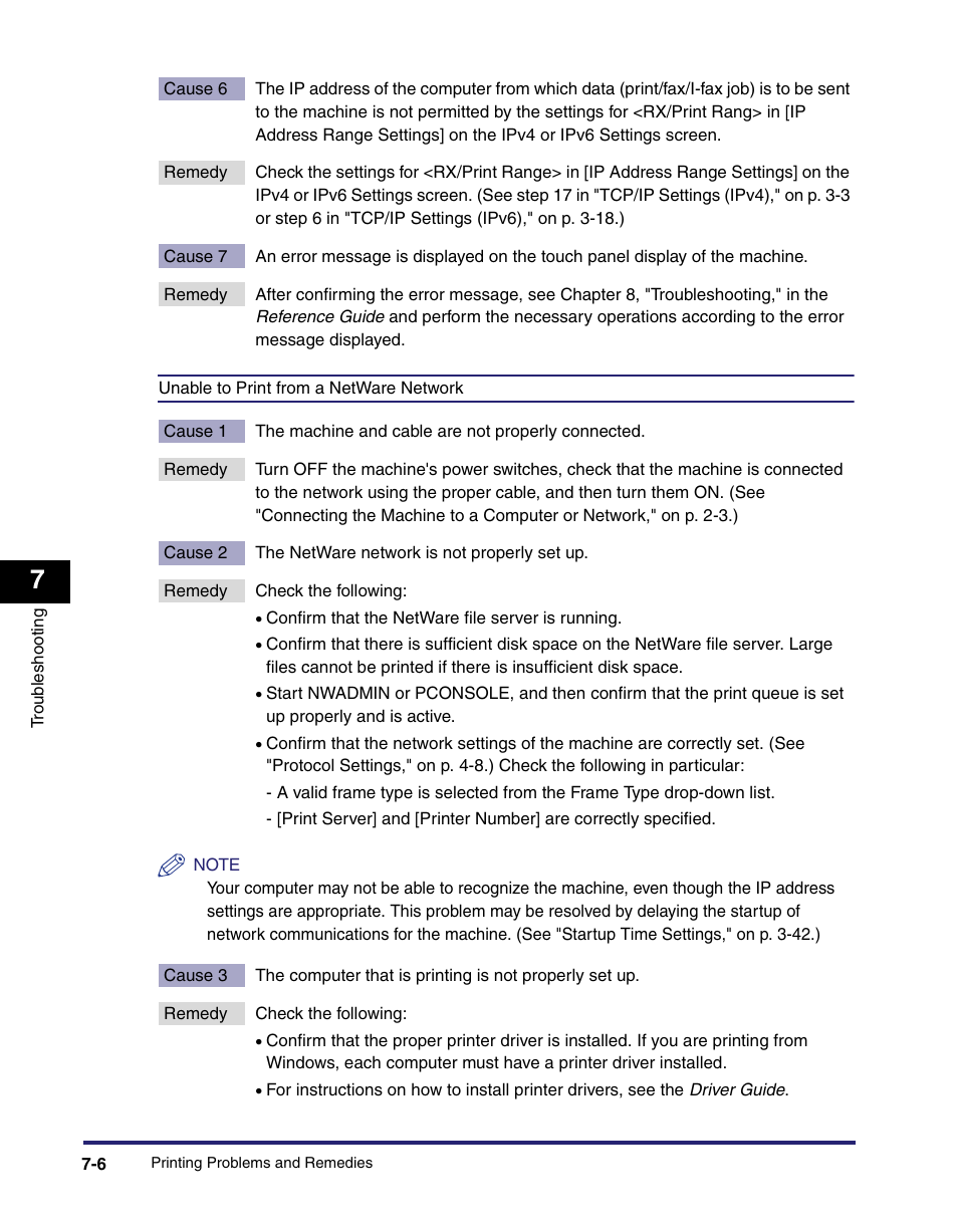 Canon IMAGE RUNNER 5065 User Manual | Page 168 / 240