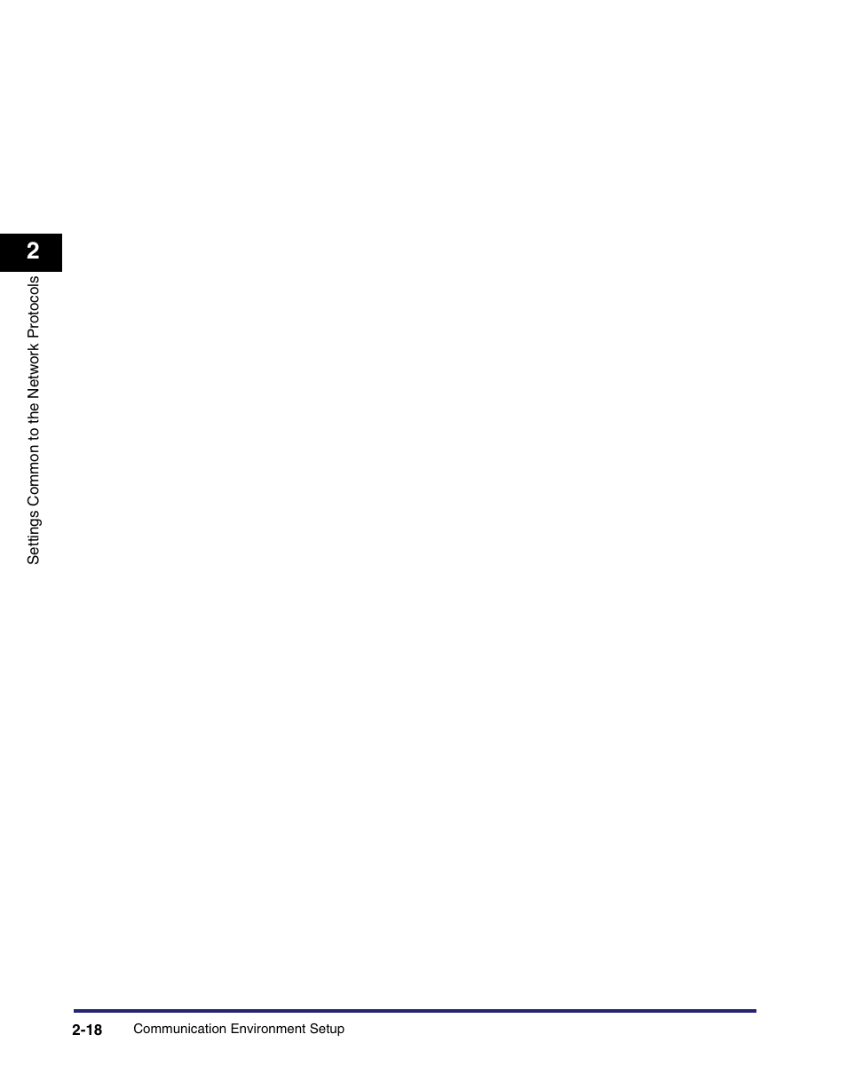 Canon IMAGE RUNNER 5065 User Manual | Page 46 / 240