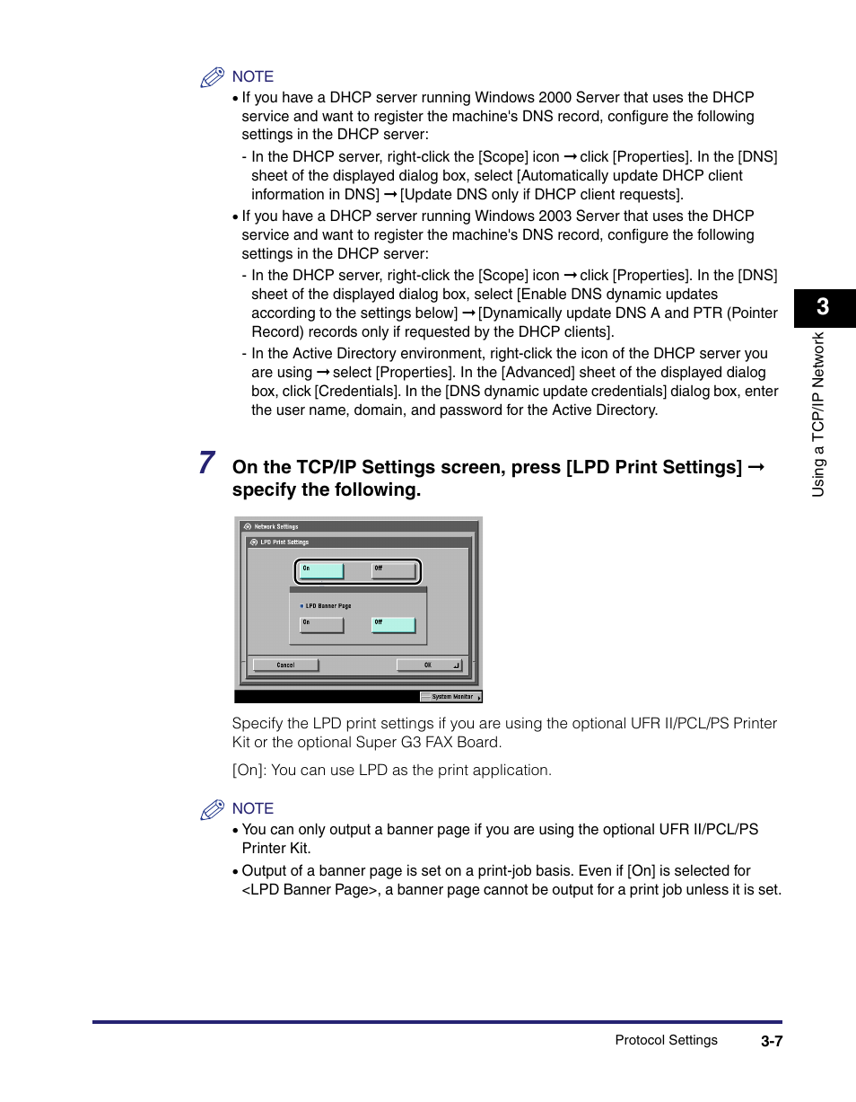 Canon IMAGE RUNNER 5065 User Manual | Page 53 / 240