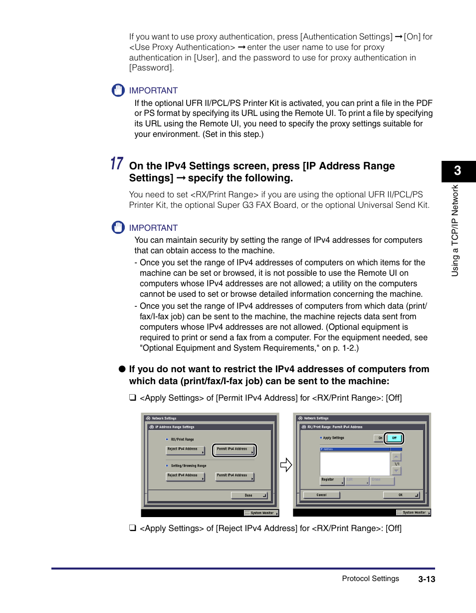 Canon IMAGE RUNNER 5065 User Manual | Page 59 / 240