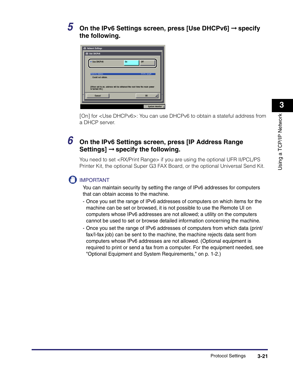 Canon IMAGE RUNNER 5065 User Manual | Page 67 / 240