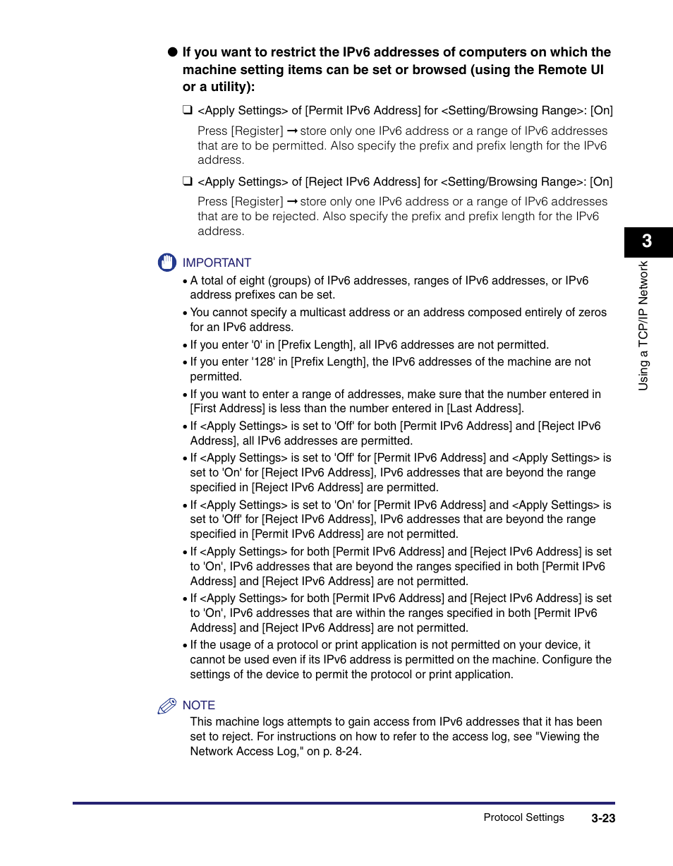 Canon IMAGE RUNNER 5065 User Manual | Page 69 / 240