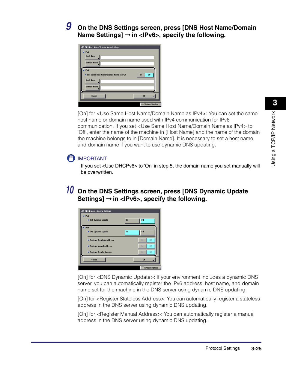 Canon IMAGE RUNNER 5065 User Manual | Page 71 / 240