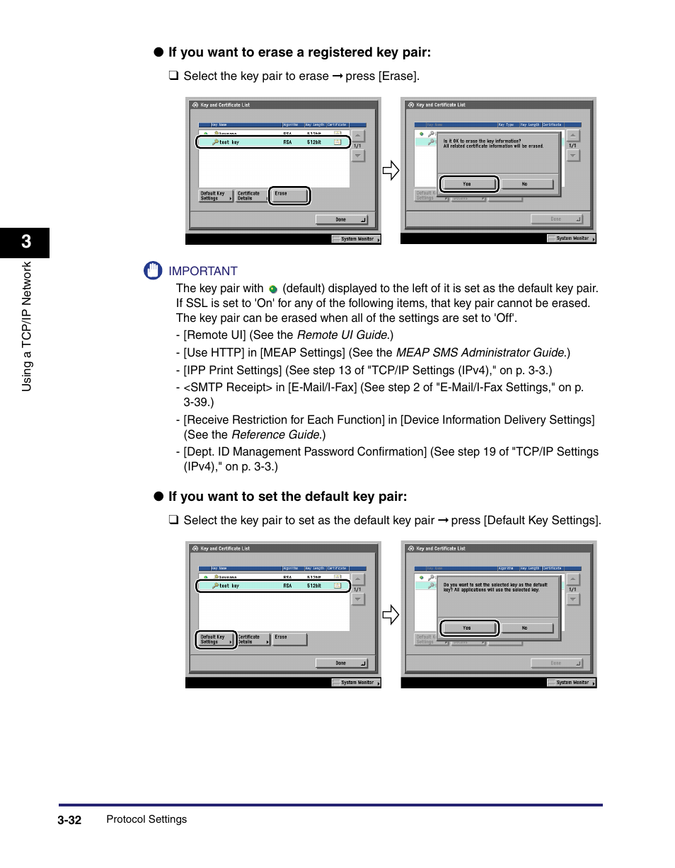 Canon IMAGE RUNNER 5065 User Manual | Page 78 / 240