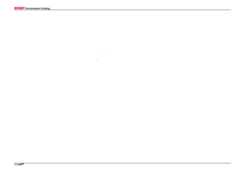 4 example ethernet phys, 1 enhanced link detection, 2 auto tx shift | Example ethernet phys, Enhanced link detection, Auto tx shift | BECKHOFF PHY User Manual | Page 7 / 12