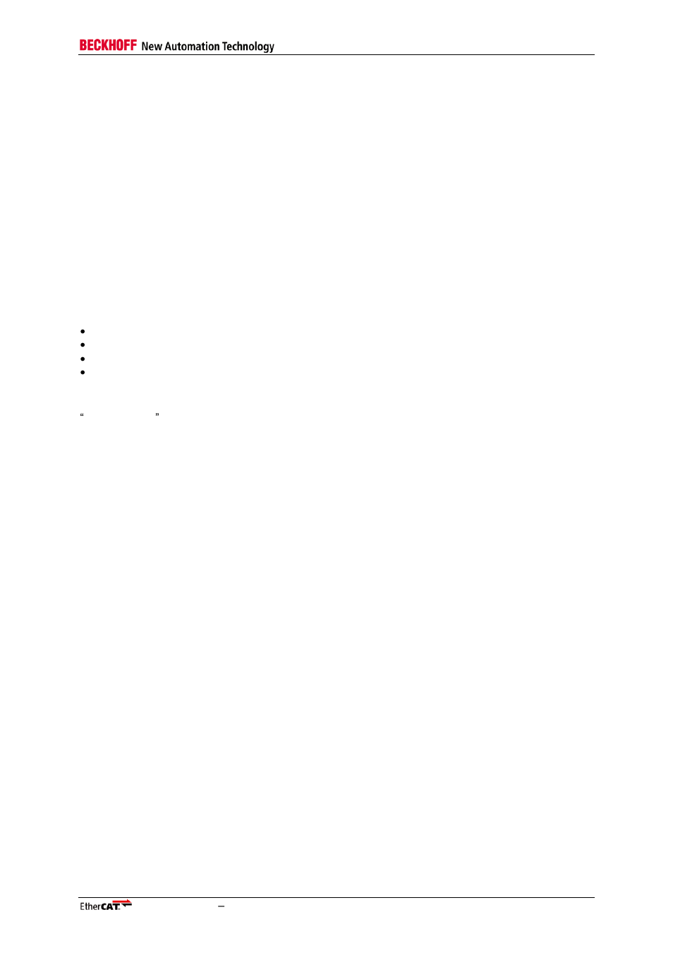 14 interrupts, 2 polling and interrupt handling, Interrupts | Processed, Polling and interrupt handling | BECKHOFF ET1100 User Manual | Page 15 / 52