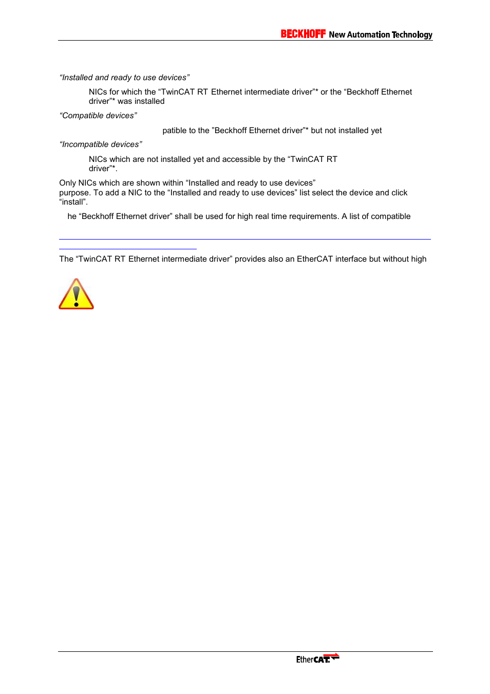 BECKHOFF EL9800 User Manual | Page 12 / 36