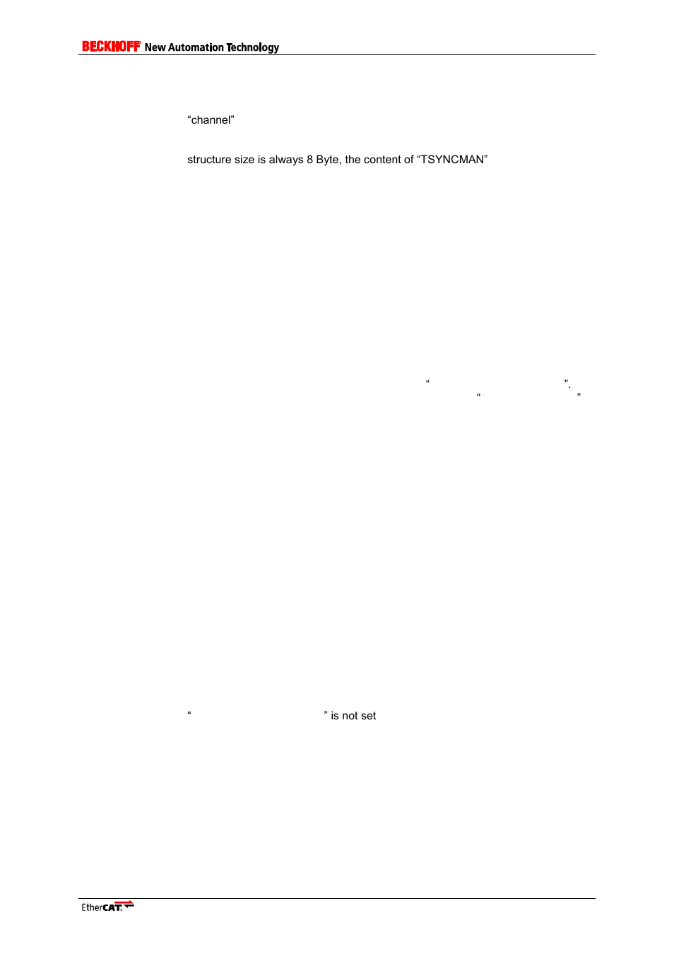 BECKHOFF ET9300 User Manual | Page 21 / 97