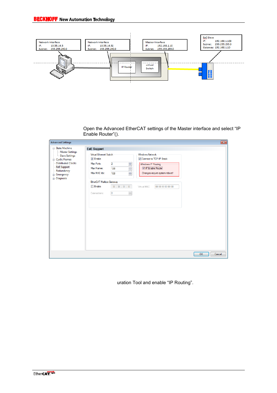 BECKHOFF ET9300 User Manual | Page 55 / 97