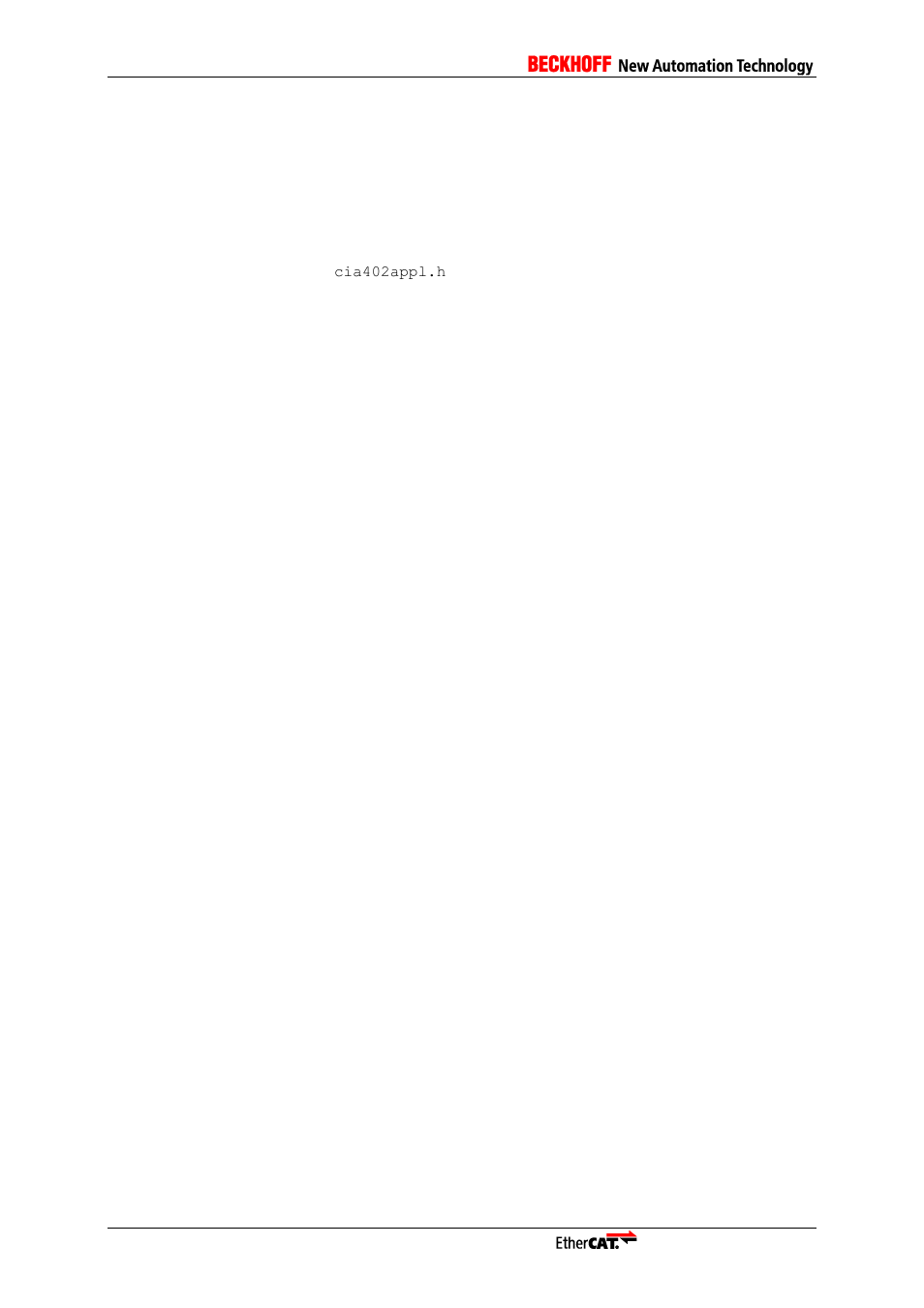 BECKHOFF ET9300 User Manual | Page 8 / 97
