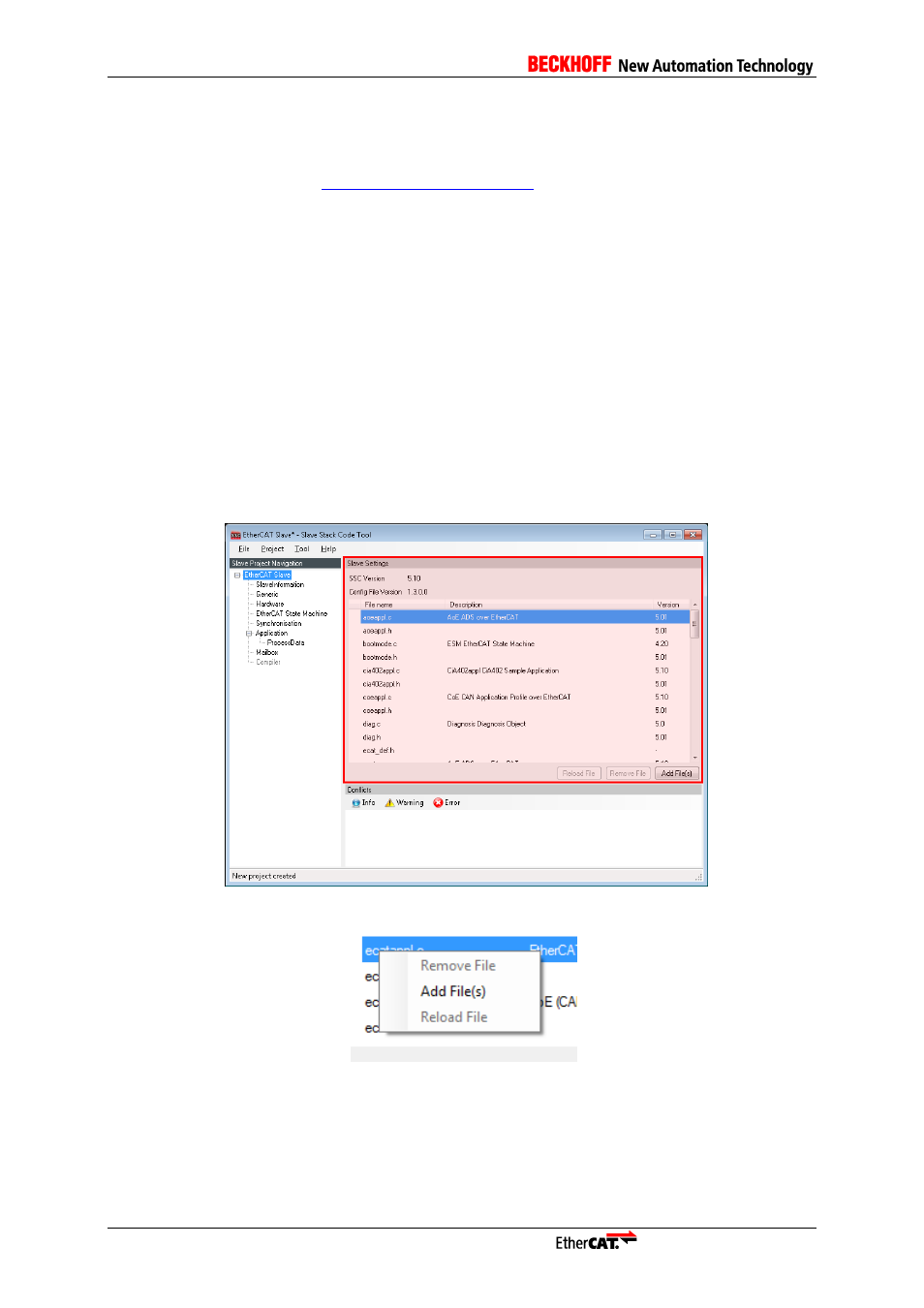2 windows, Windows | BECKHOFF ET9300 User Manual | Page 84 / 97