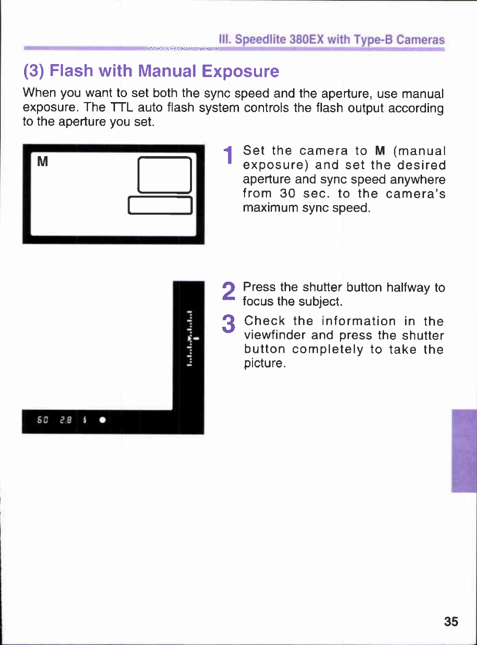 Canon 380EX User Manual | Page 35 / 48