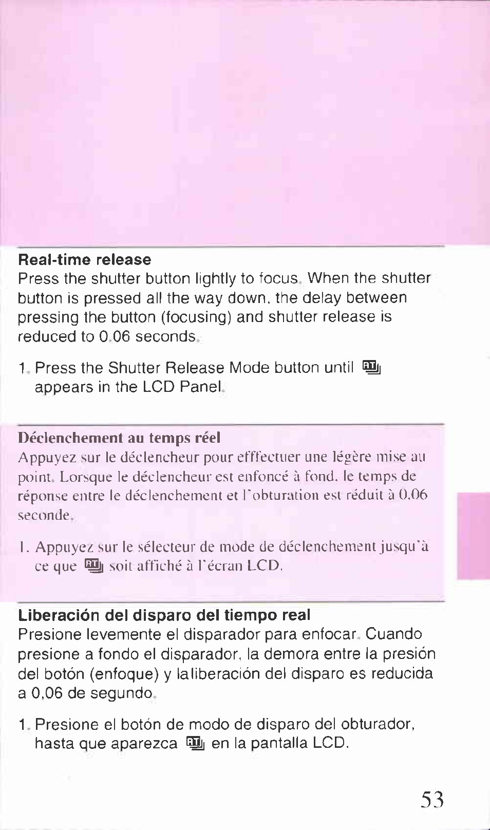 Canon Z85 User Manual | Page 53 / 80