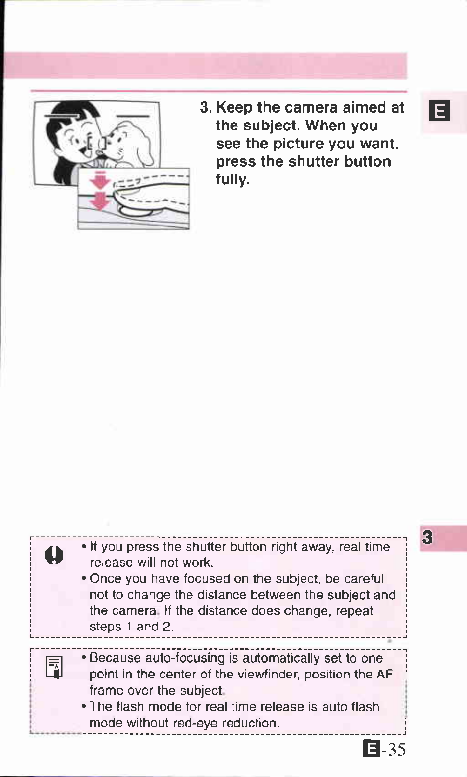 Canon ZOOM85 User Manual | Page 35 / 43