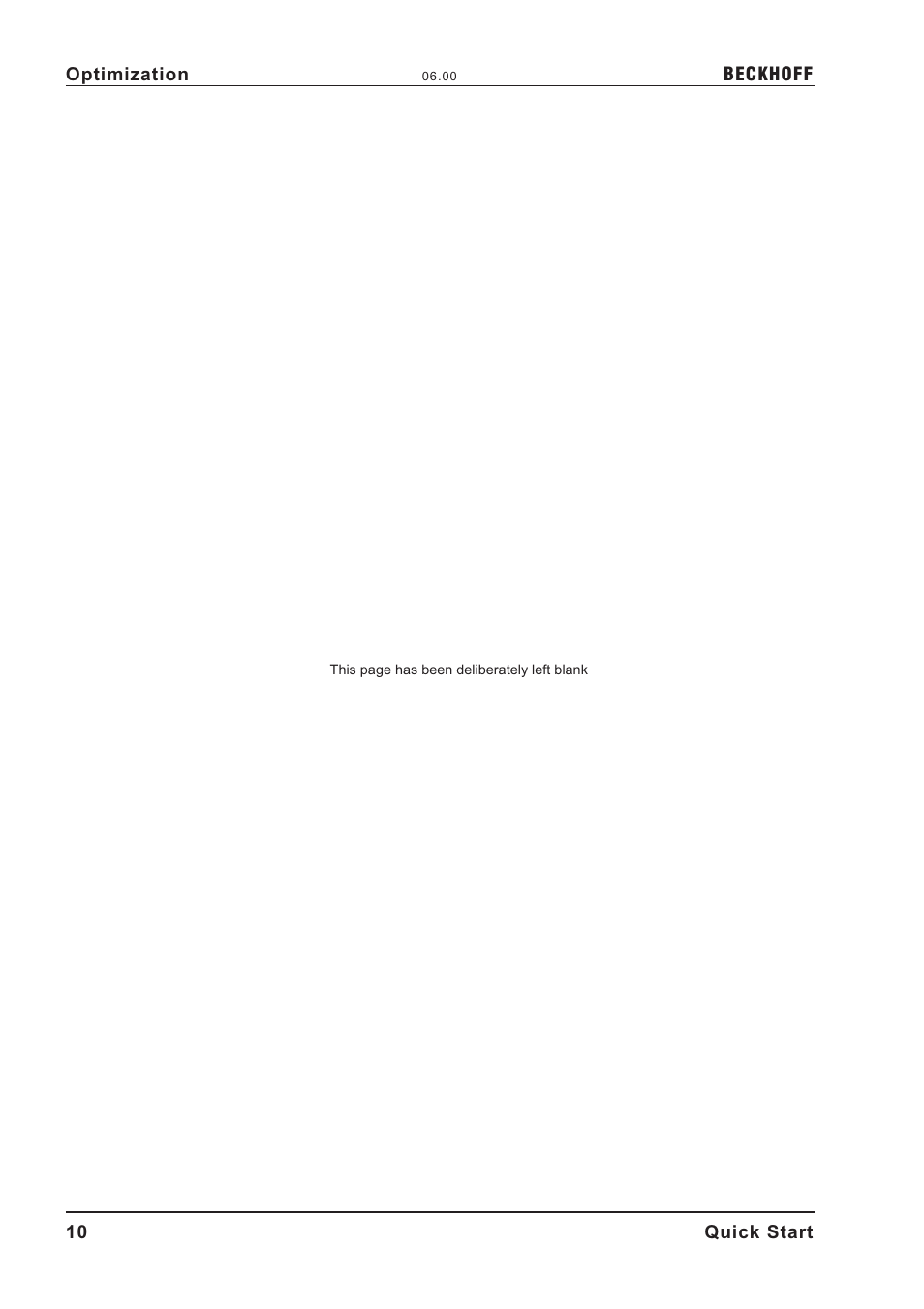 BECKHOFF AX2000 User Manual | Page 10 / 11