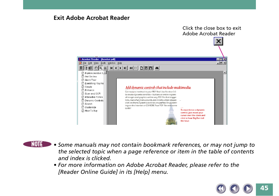 Canon FB330P/FB630P User Manual | Page 45 / 82