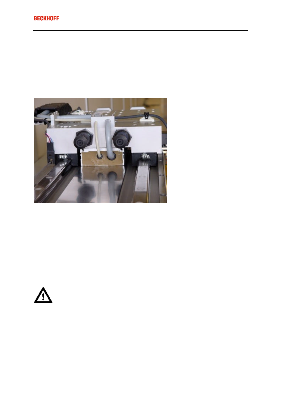 BECKHOFF AL2000 User Manual | Page 13 / 14
