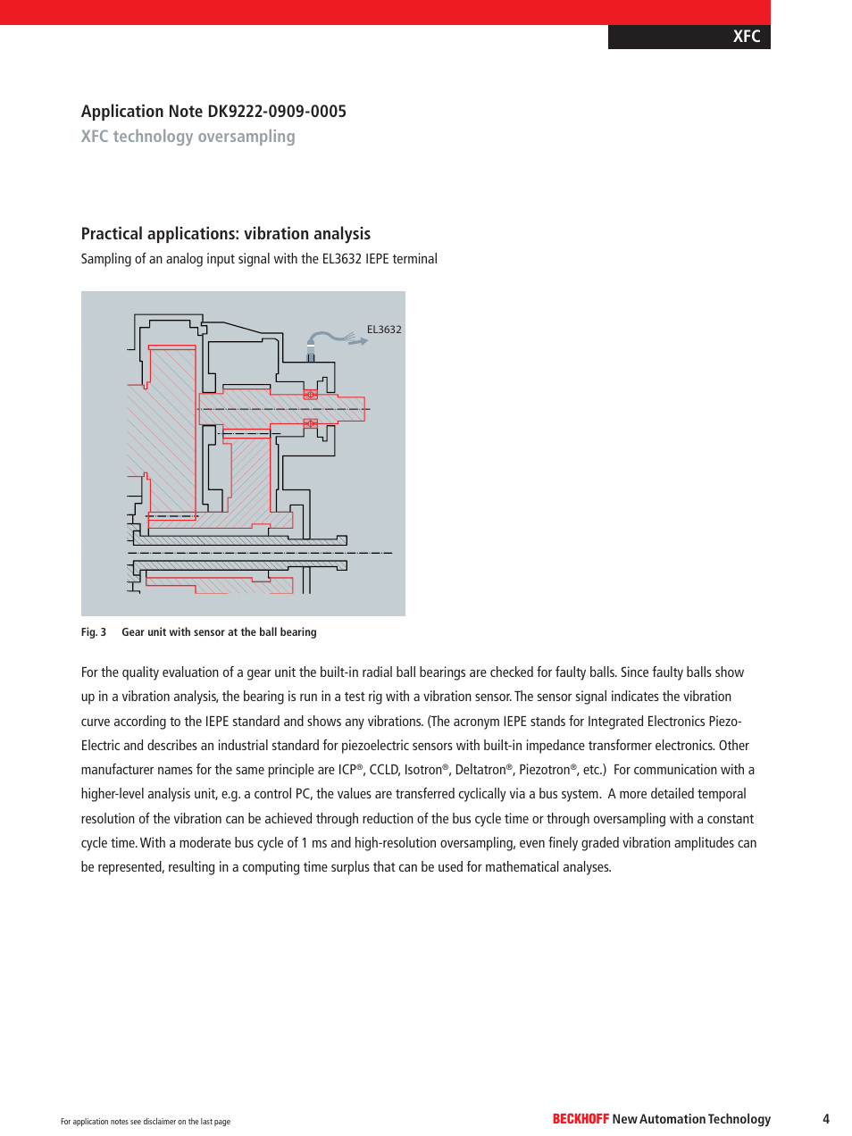 BECKHOFF DK9222-0909-0005 User Manual | Page 4 / 5