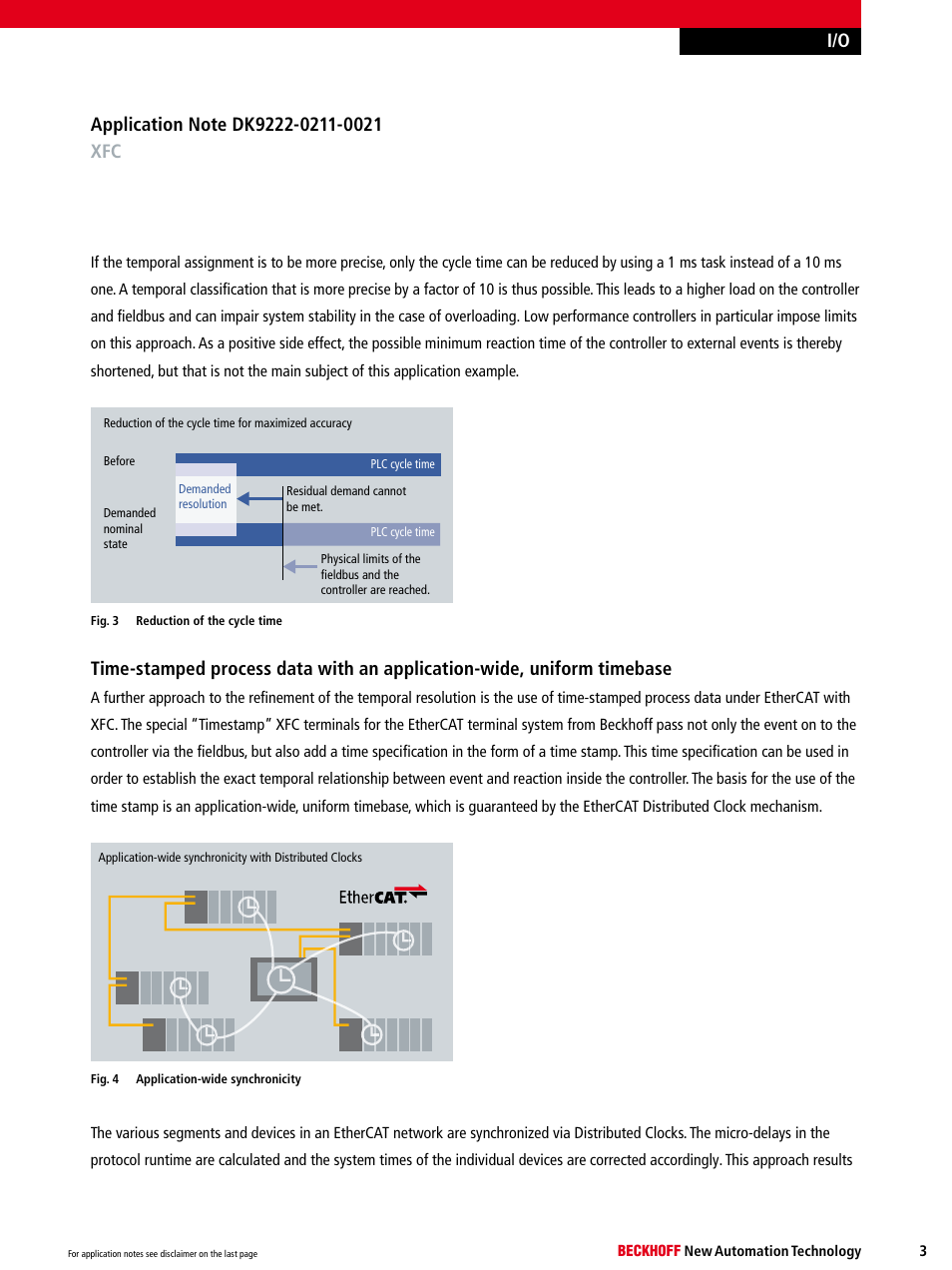 BECKHOFF DK9222-0211-0021 User Manual | Page 3 / 6