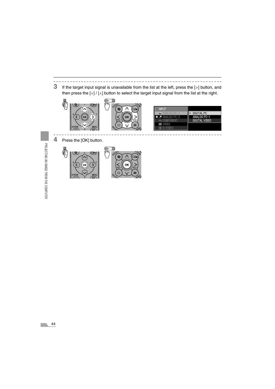 Canon SX6 User Manual | Page 44 / 133