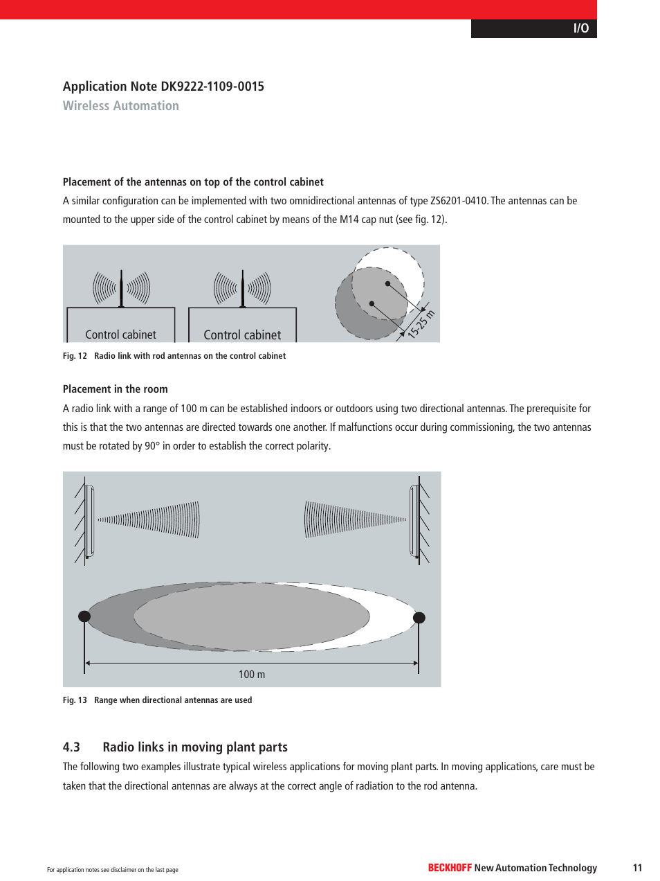 BECKHOFF DK9222-1109-0015 User Manual | Page 11 / 14