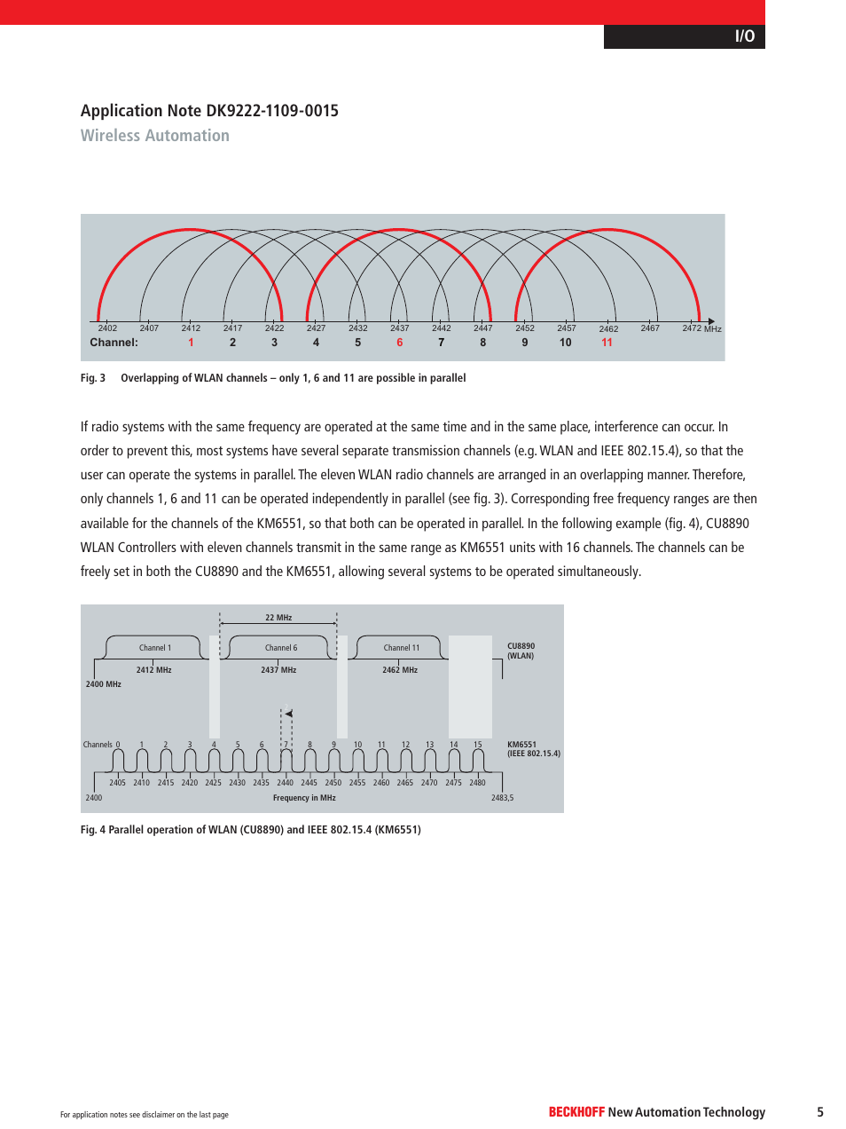 BECKHOFF DK9222-1109-0015 User Manual | Page 5 / 14