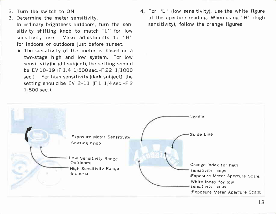 Battery check | Canon Model 7S User Manual | Page 15 / 86