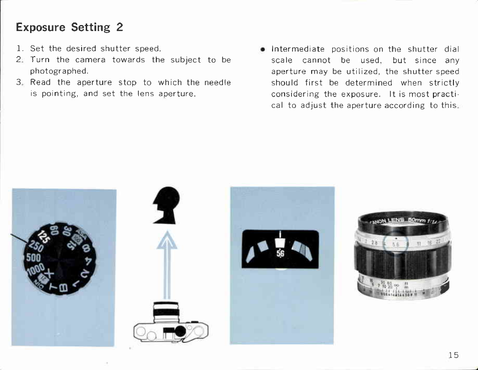 Film winding | Canon Model 7S User Manual | Page 17 / 86
