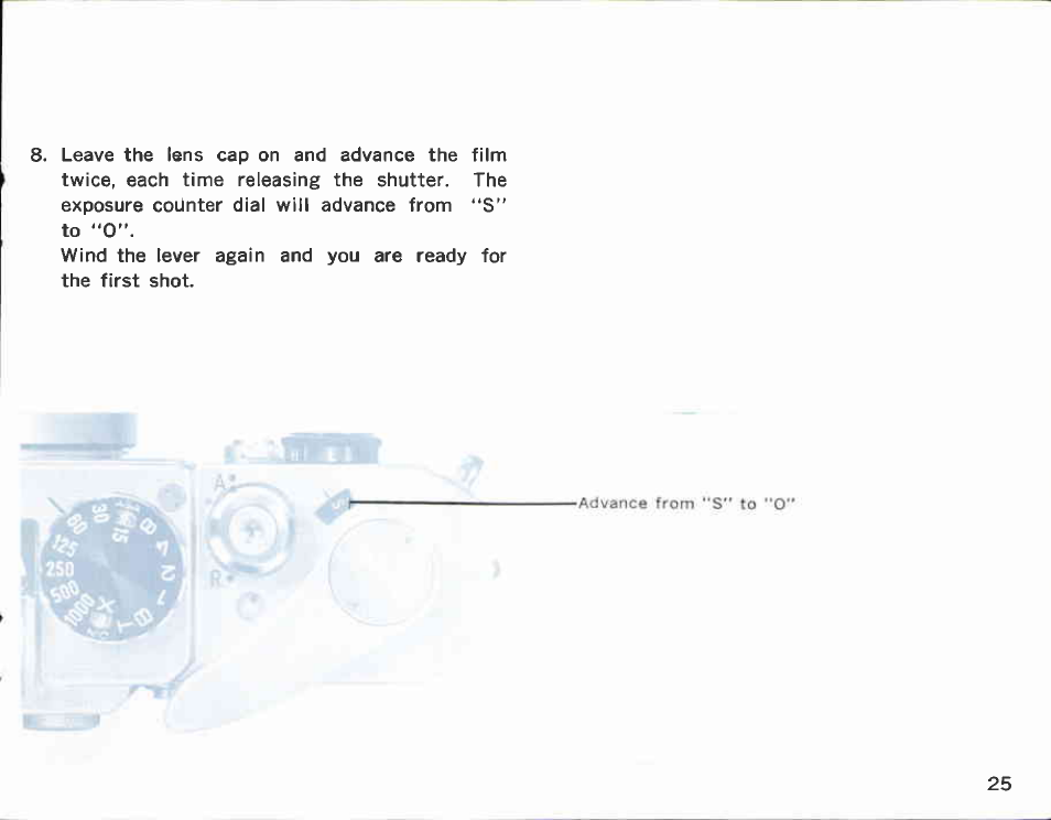 Canon Model 7S User Manual | Page 27 / 86