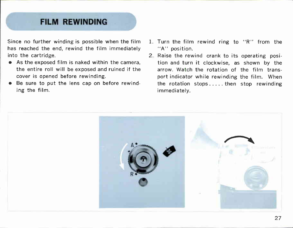 Canon Model 7S User Manual | Page 29 / 86