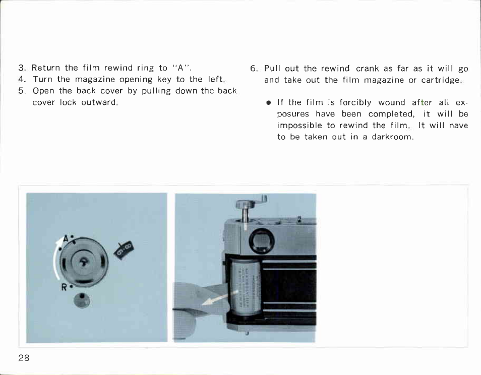 Canon Model 7S User Manual | Page 30 / 86