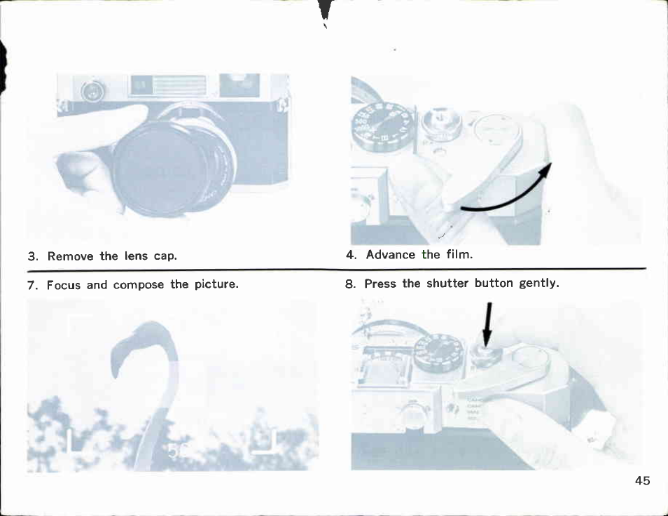 Canon Model 7S User Manual | Page 47 / 86