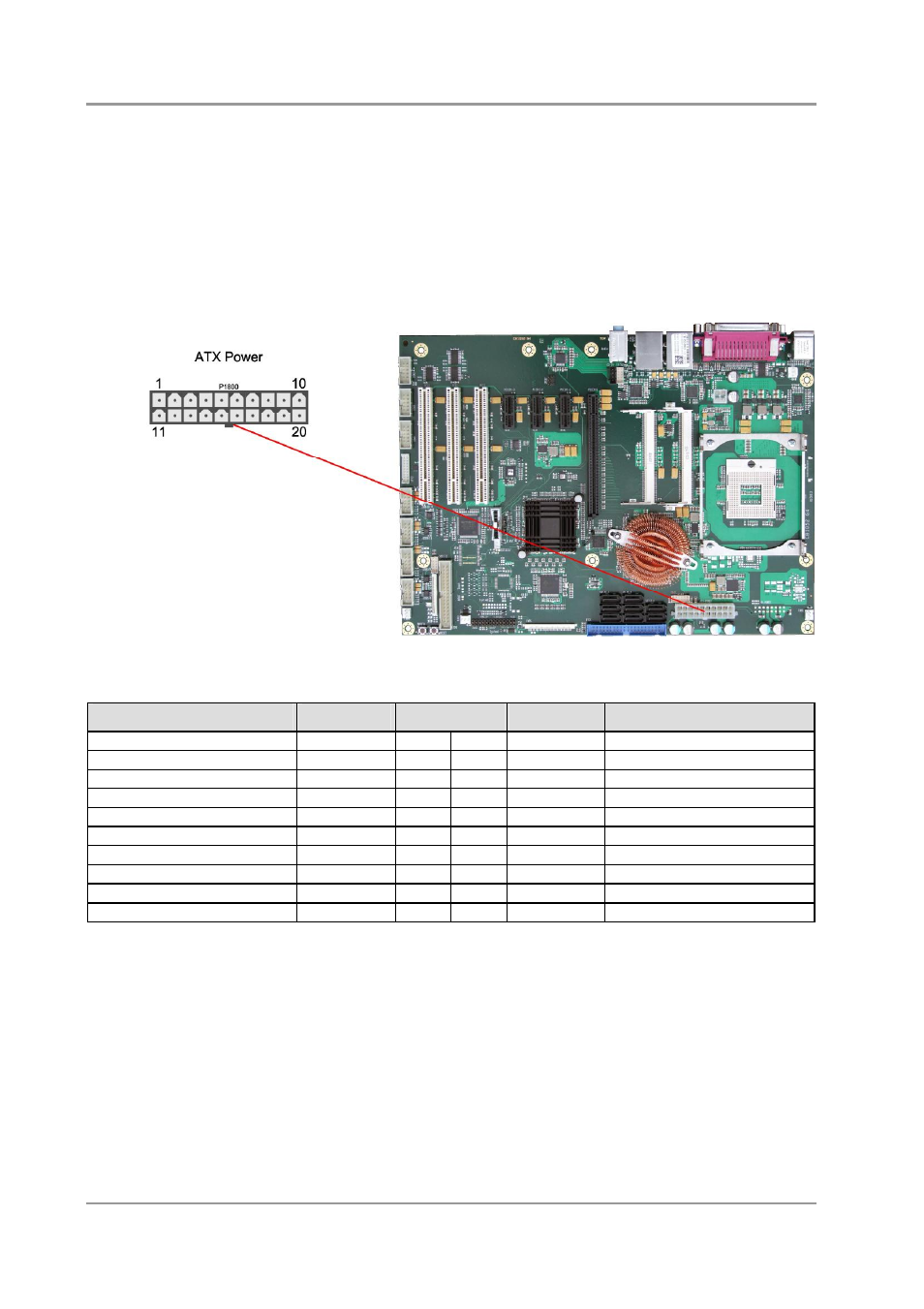 3 connectors, 1 power supply, system connectors, cpu | BECKHOFF CB1052 User Manual | Page 14 / 86
