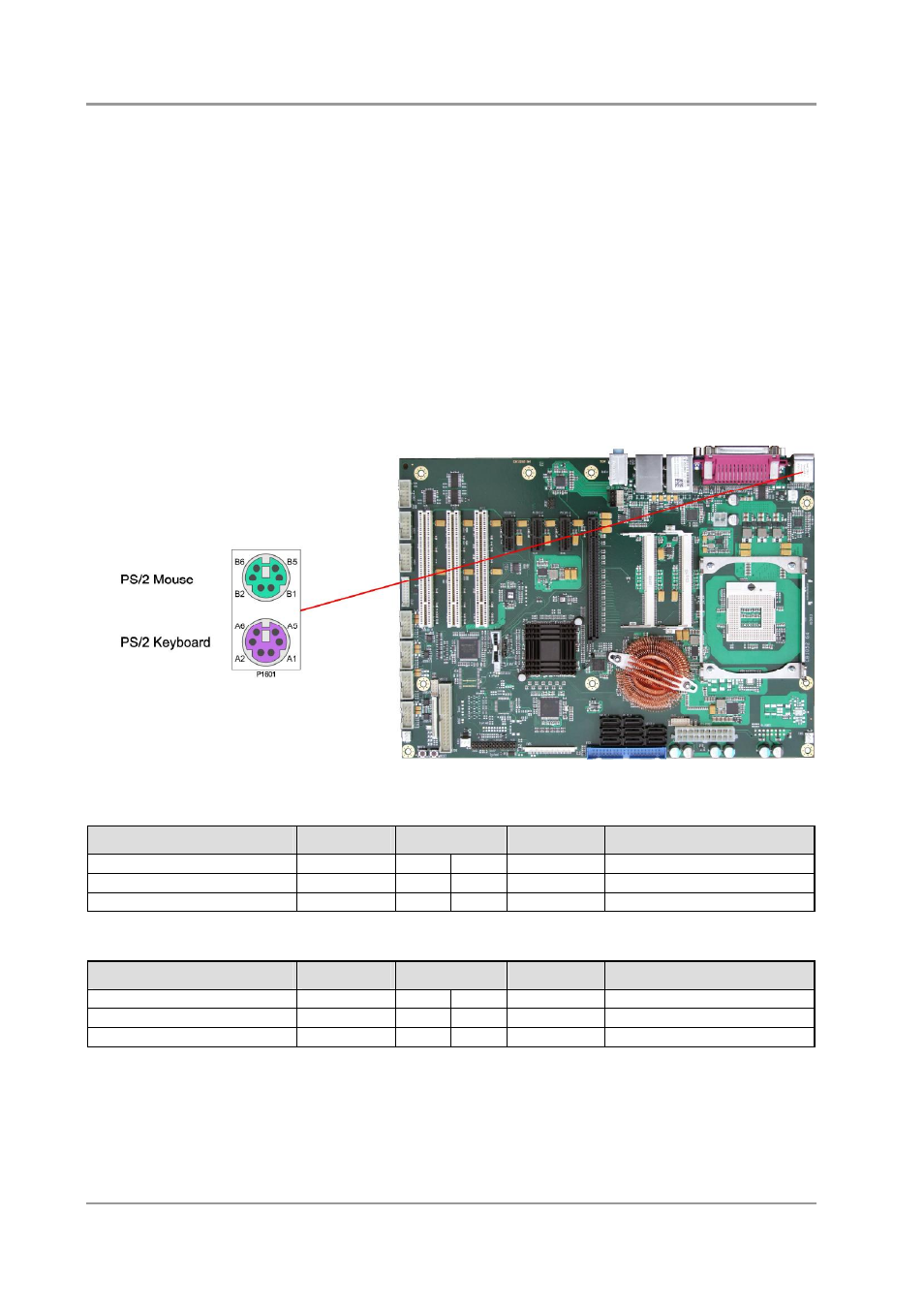 2 back panel connectors | BECKHOFF CB1052 User Manual | Page 19 / 86