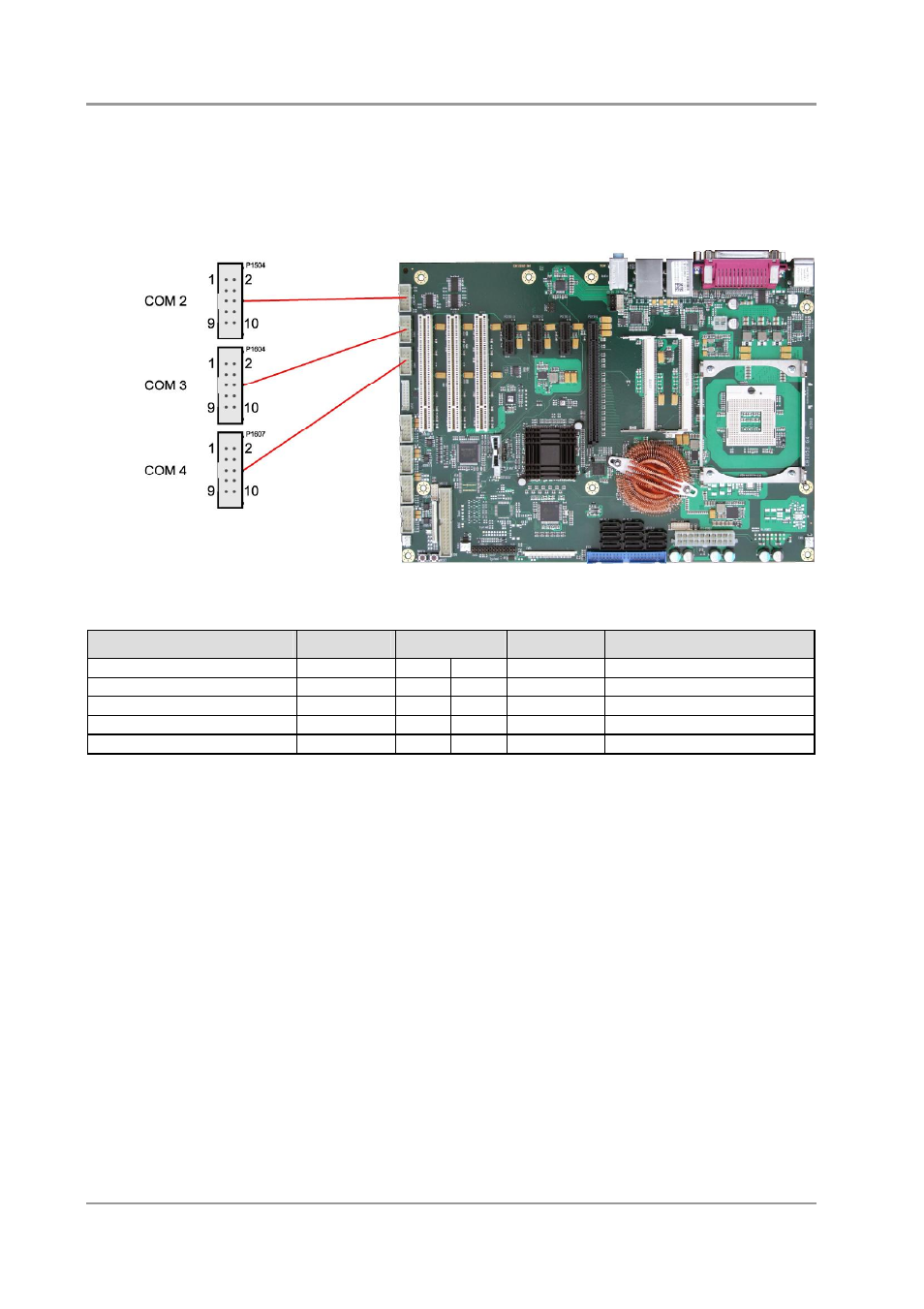 BECKHOFF CB1052 User Manual | Page 32 / 86