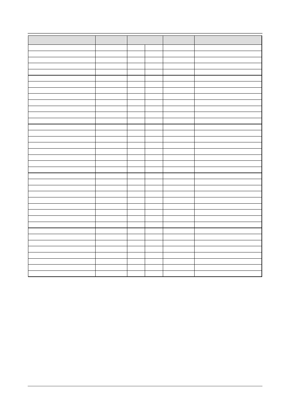 BECKHOFF CB1052 User Manual | Page 39 / 86