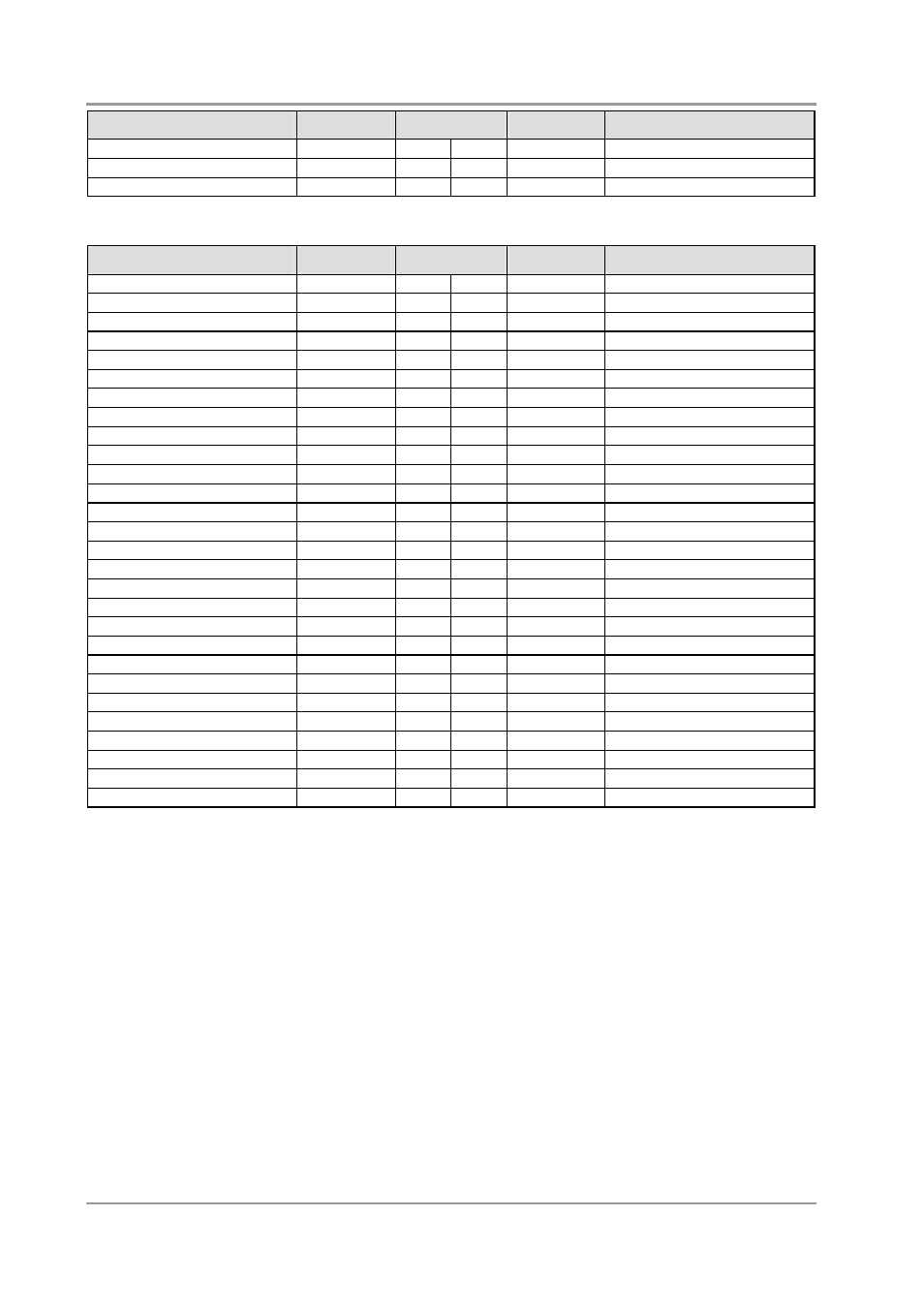 BECKHOFF CB1052 User Manual | Page 43 / 86