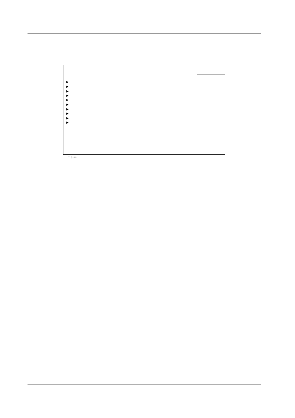3 standard cmos features | BECKHOFF CB1052 User Manual | Page 49 / 86