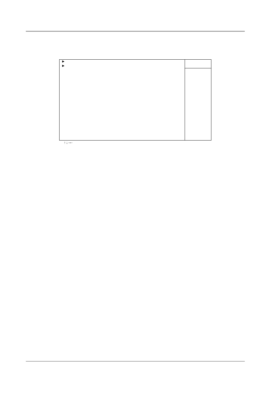 4 advanced bios features | BECKHOFF CB1052 User Manual | Page 52 / 86